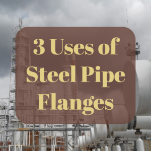 stainless steel flange fittings