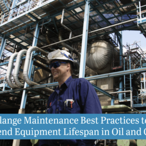 flange fitting distributor