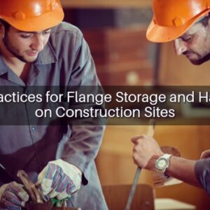 flange fitting
