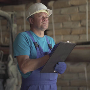 flange fitting distributor