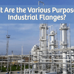 flanges
