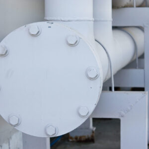 threaded pipe flanges