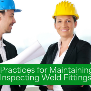 weld fittings