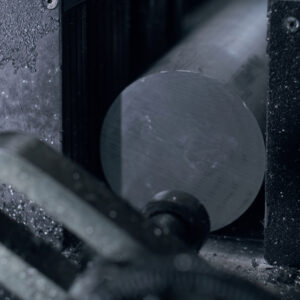 weld neck flange